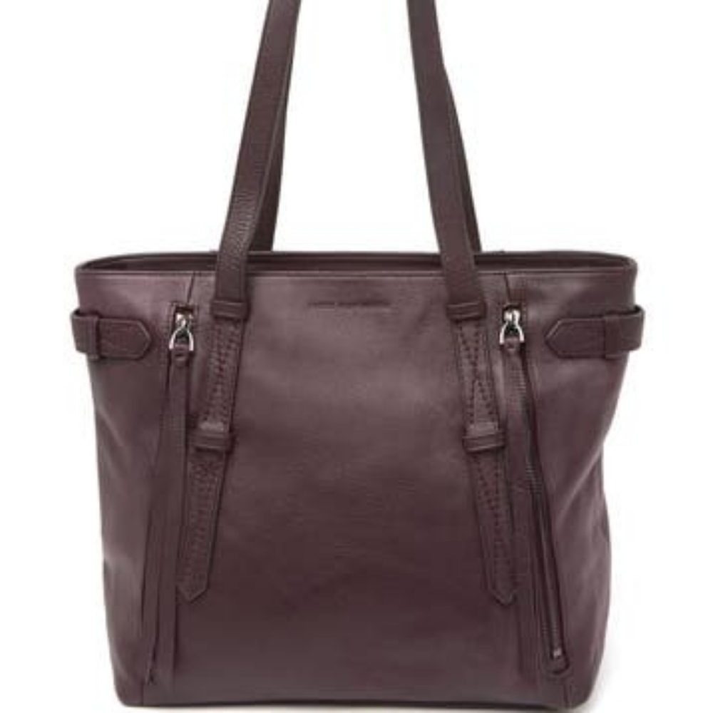 AIMEE KESTENBERG Genuine Leather Bag
